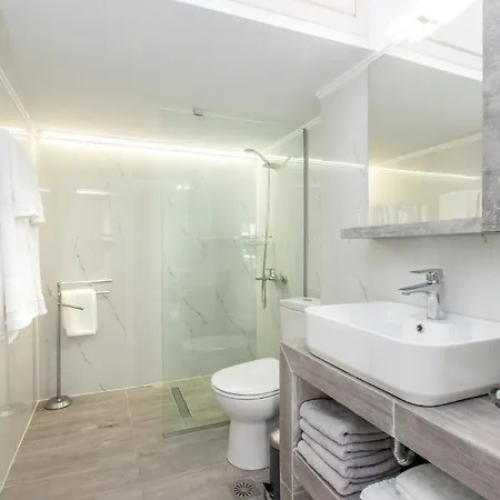 White Tower Ny Apartment Thessaloniki